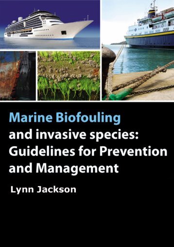 Guidelines for Prevention and Management - IUCN Invasive ...