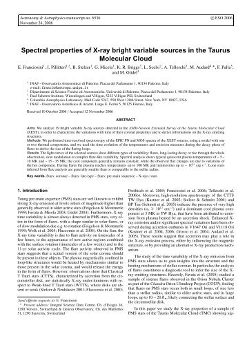 Spectral properties of X-ray bright variable sources in the ... - ISDC