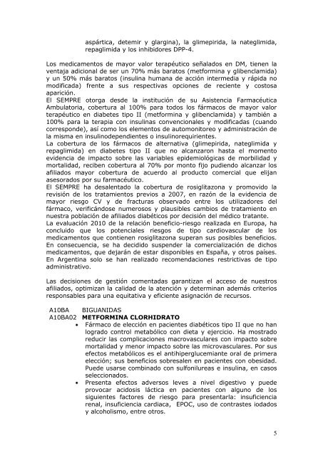 FORMULARIO TERAPEUTICO SEMPRE 2011-.pdf - Instituto de ...
