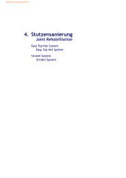 4. Stutzensanierung - Ist-web.com