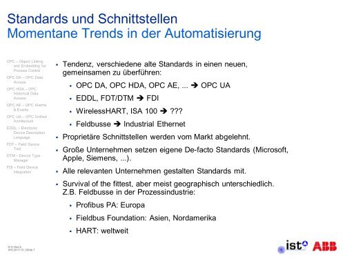 Angewandte Regelung und Optimierung in der ... - uni-stuttgart