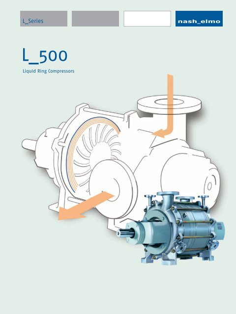 pdf/L500-liquid ring vacuum pumps and compressors.pdf