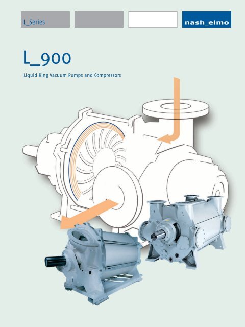 pdf/L900-liquid ring vacuum pumps and compressors