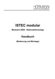 Handbuch - Emmerich Service GmbH