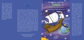 Terra! - Leggi il fumetto completo - Asi