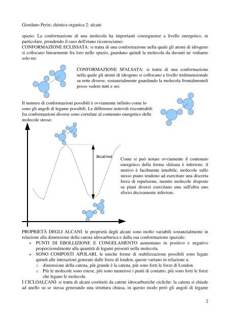 Chimica propedeutica biochimica di Giordano Perin. Un altro bel ...