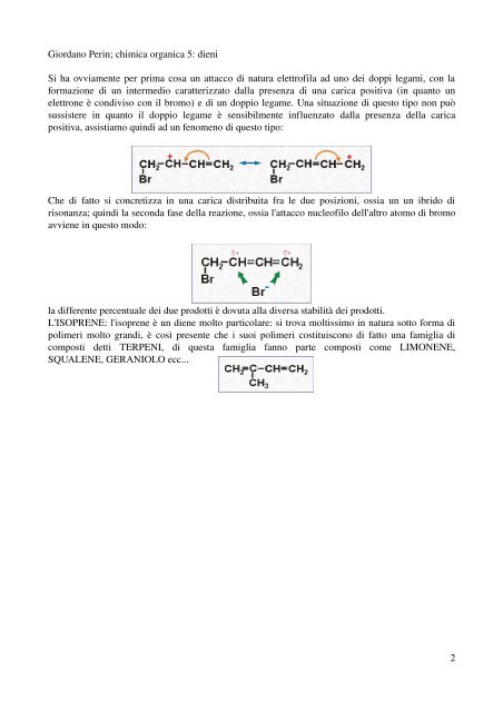 Chimica propedeutica biochimica di Giordano Perin. Un altro bel ...