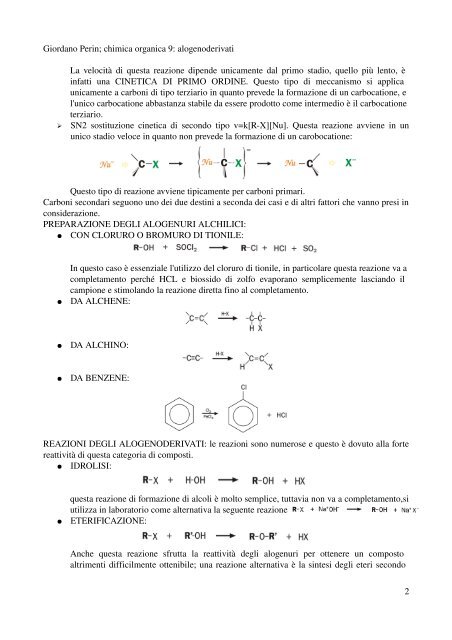 Chimica propedeutica biochimica di Giordano Perin. Un altro bel ...