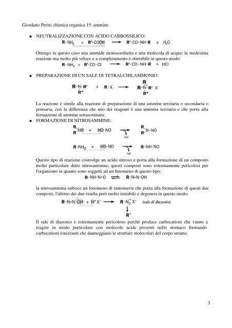 Chimica propedeutica biochimica di Giordano Perin. Un altro bel ...