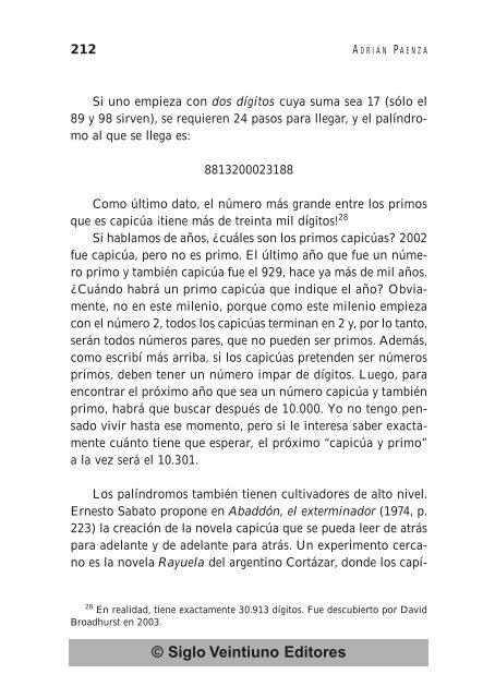 MatemÃ¡tica... Â¿EstÃ¡s ahÃ­? - Departamento de Matematica ...