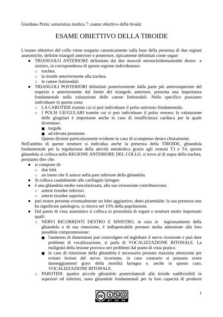 APPUNTI DI SEMEIOTICA - Istituto Comprensivo "G. Palatucci"