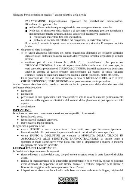 APPUNTI DI SEMEIOTICA - Istituto Comprensivo "G. Palatucci"