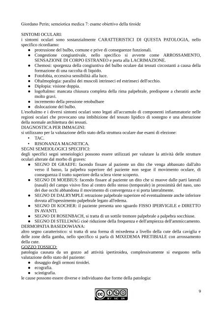 APPUNTI DI SEMEIOTICA - Istituto Comprensivo "G. Palatucci"