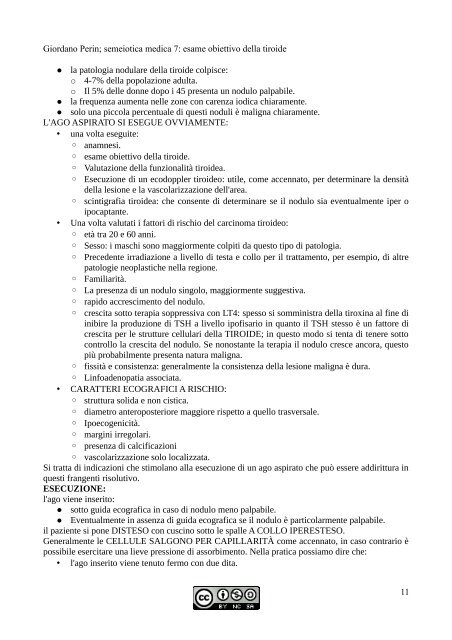 APPUNTI DI SEMEIOTICA - Istituto Comprensivo "G. Palatucci"