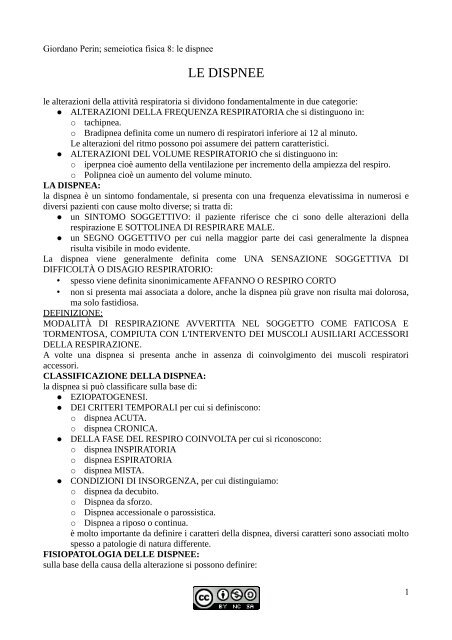 APPUNTI DI SEMEIOTICA - Istituto Comprensivo "G. Palatucci"