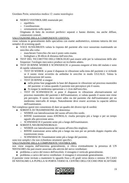 APPUNTI DI SEMEIOTICA - Istituto Comprensivo "G. Palatucci"