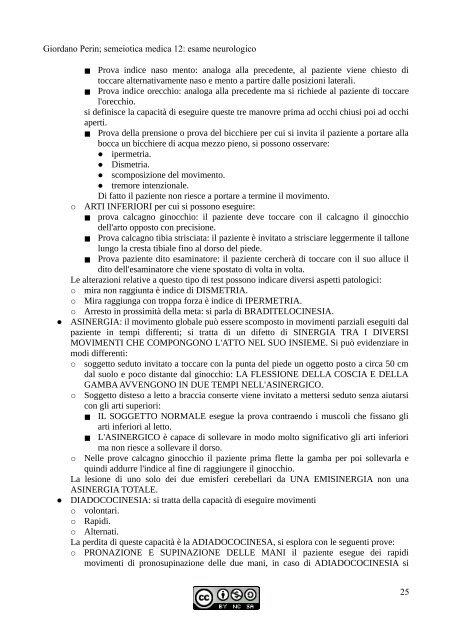 APPUNTI DI SEMEIOTICA - Istituto Comprensivo "G. Palatucci"