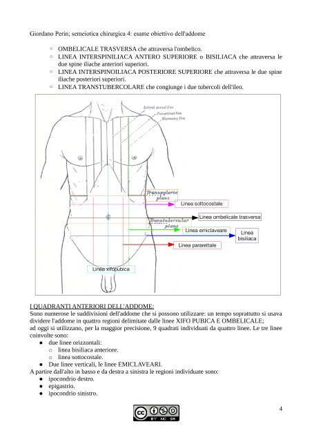 APPUNTI DI SEMEIOTICA - Istituto Comprensivo "G. Palatucci"