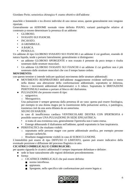 APPUNTI DI SEMEIOTICA - Istituto Comprensivo "G. Palatucci"