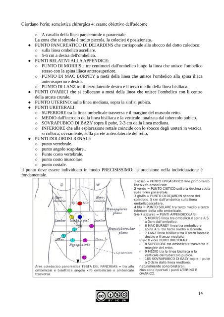 APPUNTI DI SEMEIOTICA - Istituto Comprensivo "G. Palatucci"