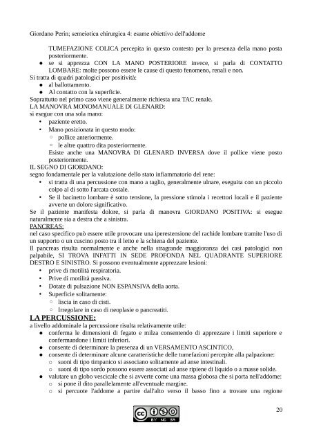 APPUNTI DI SEMEIOTICA - Istituto Comprensivo "G. Palatucci"