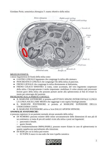 APPUNTI DI SEMEIOTICA - Istituto Comprensivo "G. Palatucci"