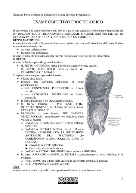 APPUNTI DI SEMEIOTICA - Istituto Comprensivo "G. Palatucci"