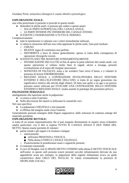 APPUNTI DI SEMEIOTICA - Istituto Comprensivo "G. Palatucci"