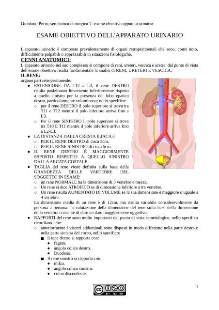 APPUNTI DI SEMEIOTICA - Istituto Comprensivo "G. Palatucci"