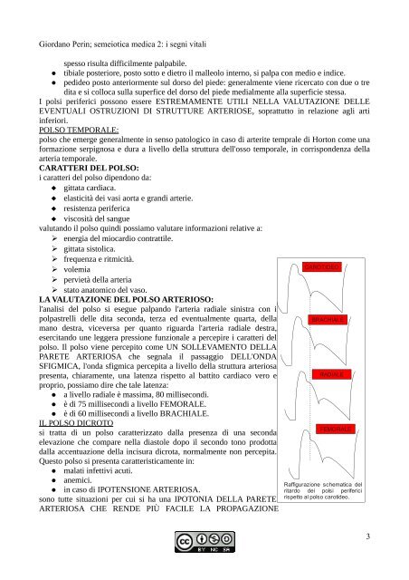 APPUNTI DI SEMEIOTICA - Istituto Comprensivo "G. Palatucci"