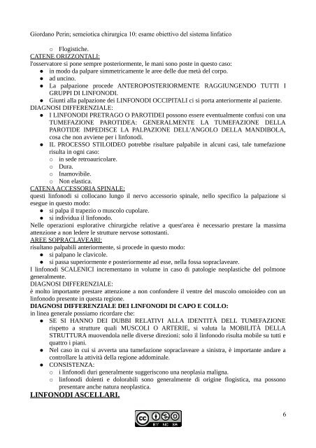 APPUNTI DI SEMEIOTICA - Istituto Comprensivo "G. Palatucci"