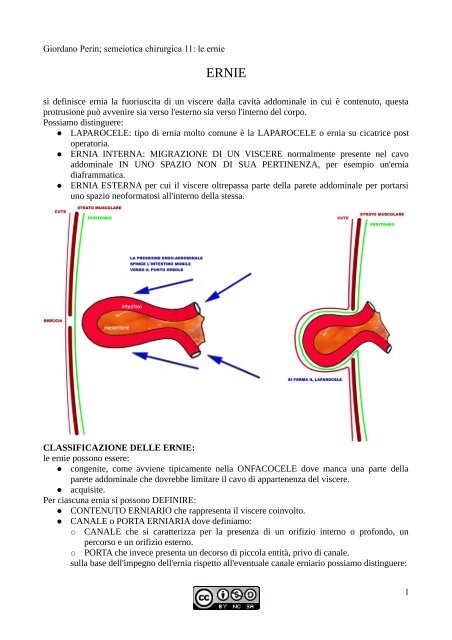 APPUNTI DI SEMEIOTICA - Istituto Comprensivo "G. Palatucci"