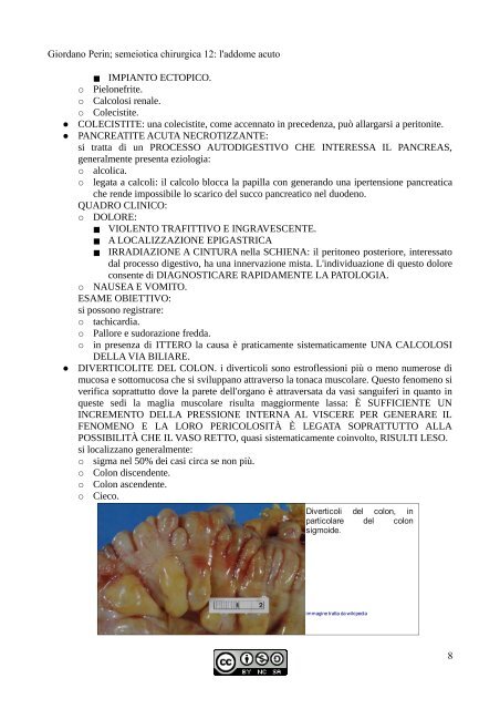 APPUNTI DI SEMEIOTICA - Istituto Comprensivo "G. Palatucci"