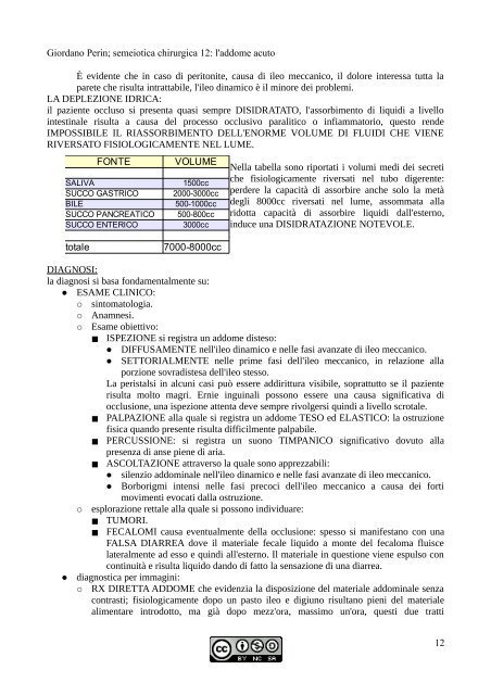 APPUNTI DI SEMEIOTICA - Istituto Comprensivo "G. Palatucci"