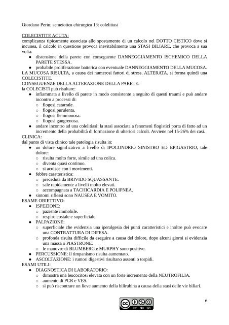 APPUNTI DI SEMEIOTICA - Istituto Comprensivo "G. Palatucci"