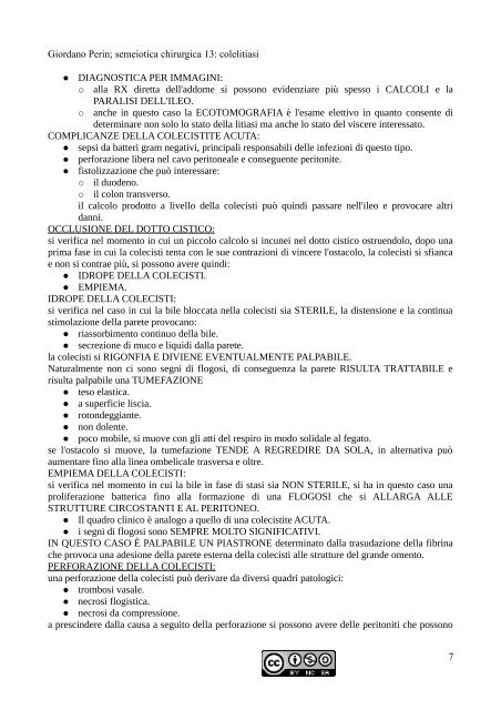 APPUNTI DI SEMEIOTICA - Istituto Comprensivo "G. Palatucci"