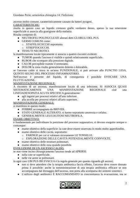 APPUNTI DI SEMEIOTICA - Istituto Comprensivo "G. Palatucci"