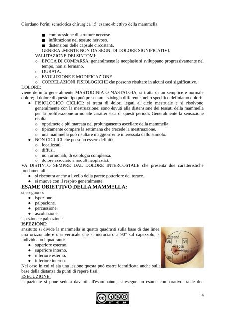 APPUNTI DI SEMEIOTICA - Istituto Comprensivo "G. Palatucci"