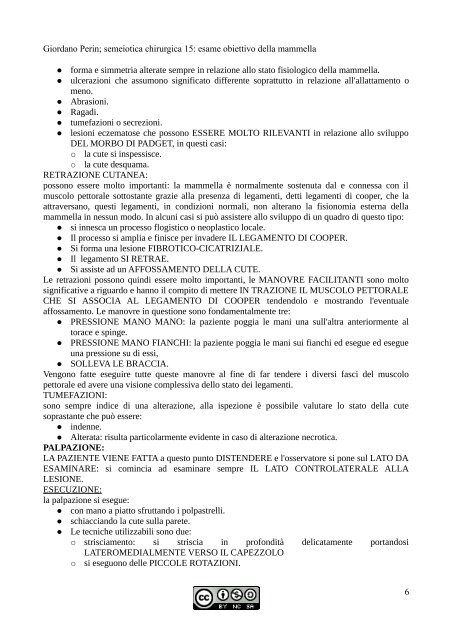 APPUNTI DI SEMEIOTICA - Istituto Comprensivo "G. Palatucci"