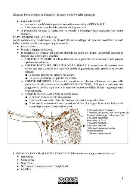 APPUNTI DI SEMEIOTICA - Istituto Comprensivo "G. Palatucci"