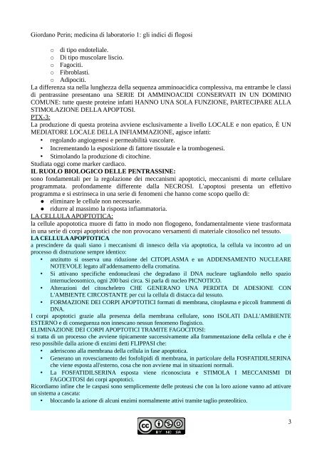 APPUNTI DI SEMEIOTICA - Istituto Comprensivo "G. Palatucci"