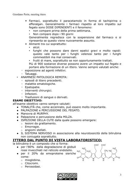 APPUNTI DI SEMEIOTICA - Istituto Comprensivo "G. Palatucci"