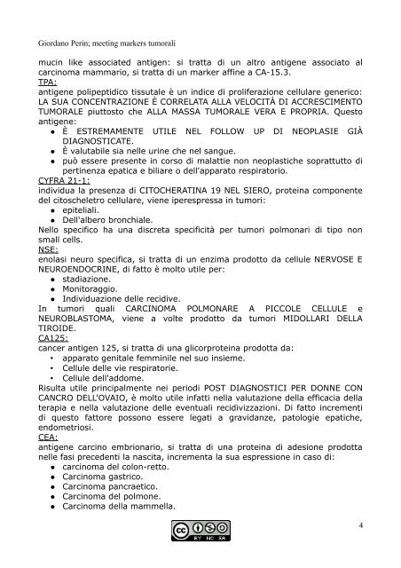 APPUNTI DI SEMEIOTICA - Istituto Comprensivo "G. Palatucci"