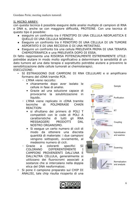 APPUNTI DI SEMEIOTICA - Istituto Comprensivo "G. Palatucci"