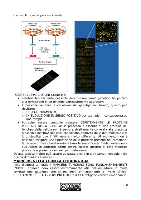 APPUNTI DI SEMEIOTICA - Istituto Comprensivo "G. Palatucci"