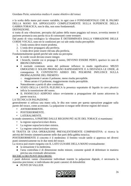 APPUNTI DI SEMEIOTICA - Istituto Comprensivo "G. Palatucci"