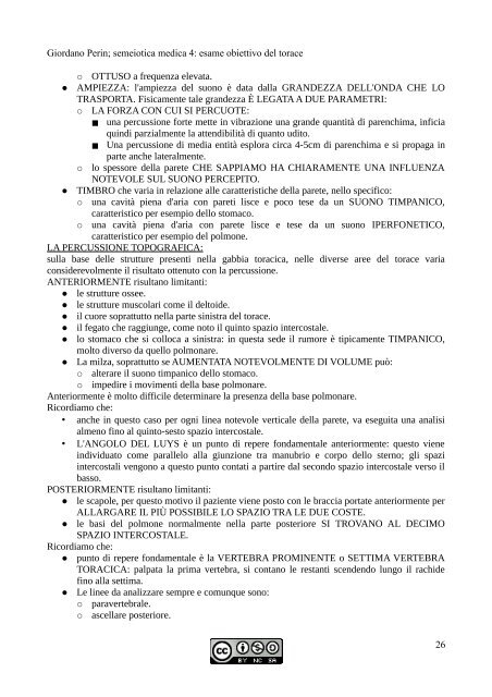 APPUNTI DI SEMEIOTICA - Istituto Comprensivo "G. Palatucci"