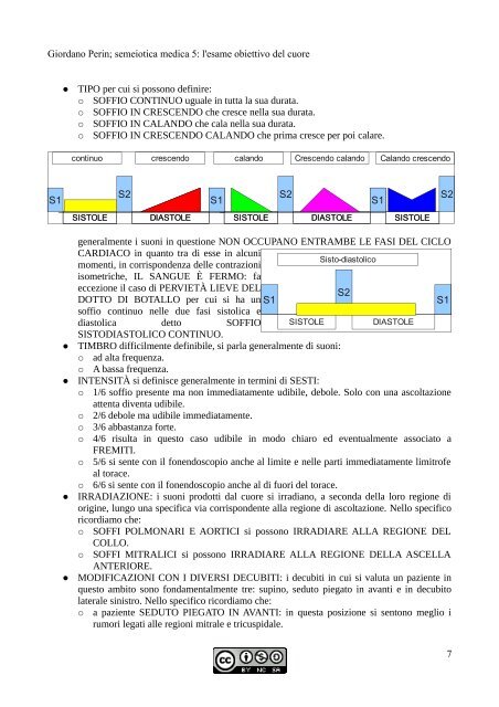 APPUNTI DI SEMEIOTICA - Istituto Comprensivo "G. Palatucci"