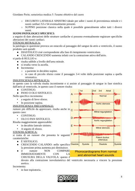 APPUNTI DI SEMEIOTICA - Istituto Comprensivo "G. Palatucci"