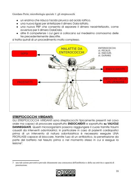 APPUNTI DI MICROBIOLOGIA - Istituto Comprensivo "G. Palatucci"